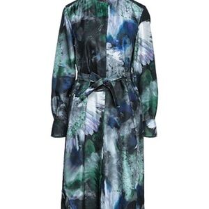 La Sartre Pettegola  Dress sz 46